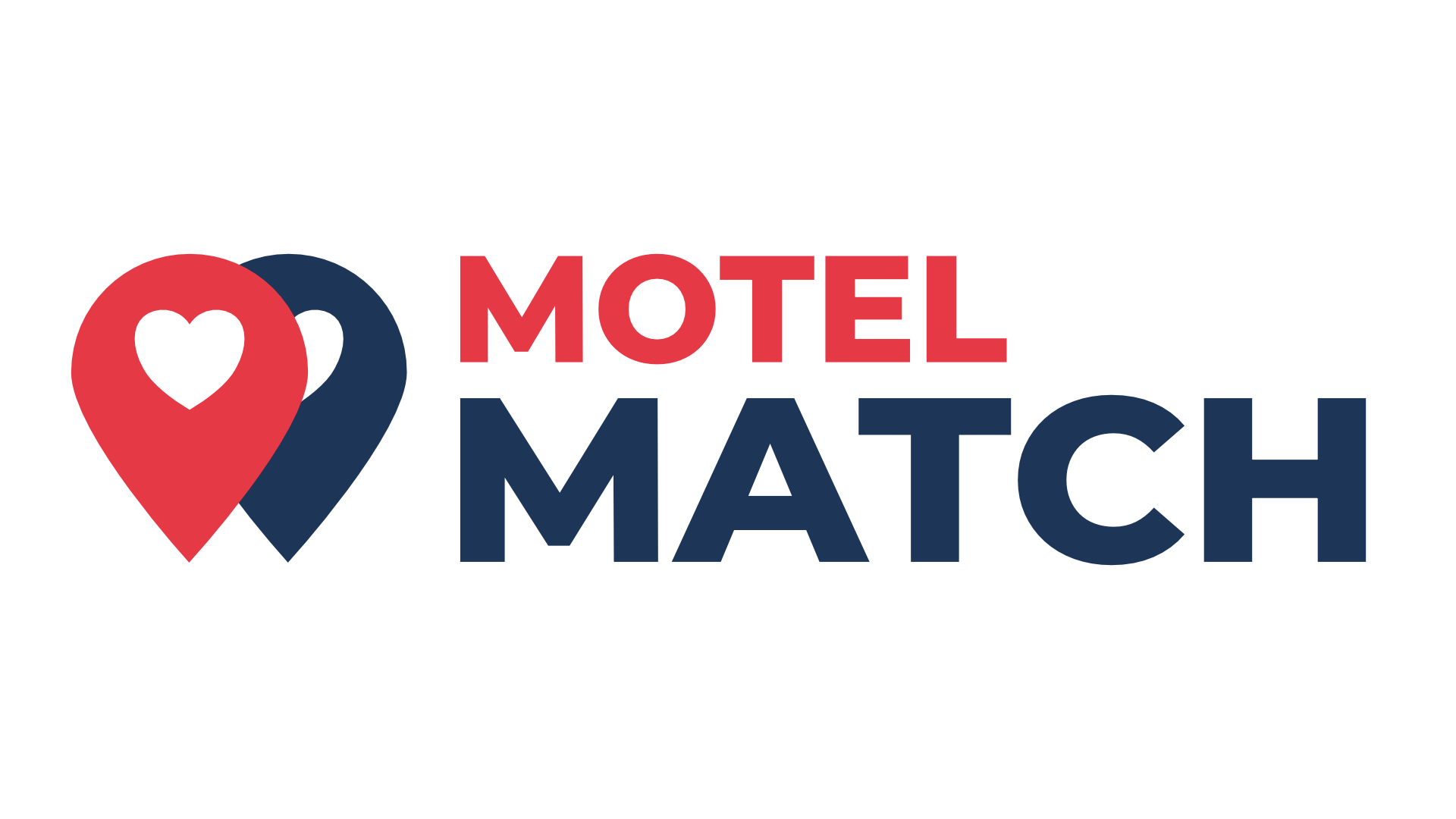 Motel Match Logo